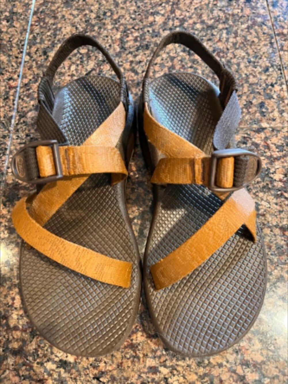 Awesome Chacos Womens 9 Z/Cloud 2 EUC